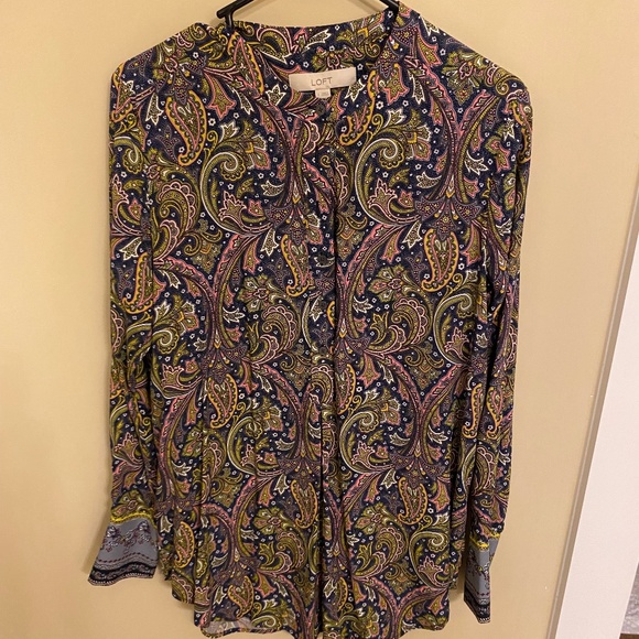 Women’s blouse - Picture 1 of 3